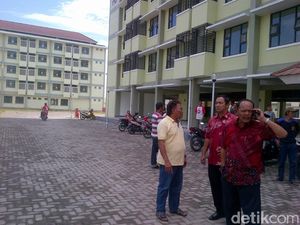 Ada Rusunawa di Semarang Belum Teraliri Listrik, Ini Penjelasan PLN