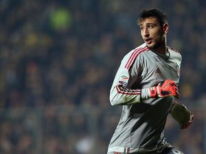Montella: Donnarumma Akan Tetap di Milan, Tak Peduli Apa Kata Agennya Montella: Donnarumma Akan Tetap di Milan, Tak Peduli Apa Kata Agennya