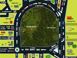 Wali Kota Bima Arya: Sistem Satu Arah, Pembenahan Lalu Lintas Menyeluruh