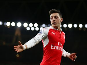 Walau Kalah di Piala Dunia 2018, Diet Sehat Mesut Ozil Ini Bisa Kita Tiru