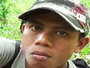 Tiger, Tangan Kanan Teroris Santoso yang Dipercaya Sebagai Ahli Kompas Tiger, Tangan Kanan Teroris Santoso yang Dipercaya Sebagai Ahli Kompas
