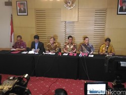 Kenapa Kajati DKI dan Aspidsus Diperiksa soal Suap Saat Tengah Malam?