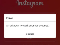 Instagram Tumbang, Pengguna Ngomel di Twitter