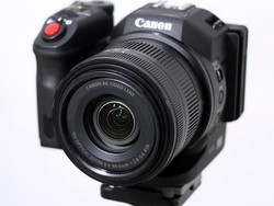 Menggali Kemampuan Motret dan Video 4K Canon XC10