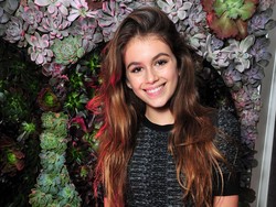 Tantangan Kaia Gerber Tekuni Modeling di Era Media Sosial