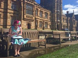 Universitas Sydney Terapkan Program S1 dari 3 Tahun Jadi 4 Tahun