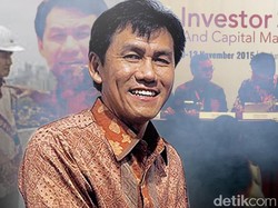 Presdirnya Jadi Tersangka di KPK, ini Kata PT Agung Podomoro Land