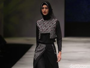 4 Desainer yang Merilis Koleksi dari Kain Lurik