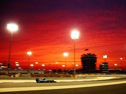 Rosberg Tercepat Lagi, Mobil Vettel Bermasalah, Rio Masih Paling Akhir