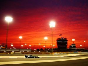 Rosberg Tercepat Lagi, Mobil Vettel Bermasalah, Rio Masih Paling Akhir Rosberg Tercepat Lagi, Mobil Vettel Bermasalah, Rio Masih Paling Akhir