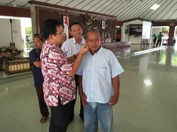 Potret Diskusi Publik Tanpa Batas di Bojonegoro