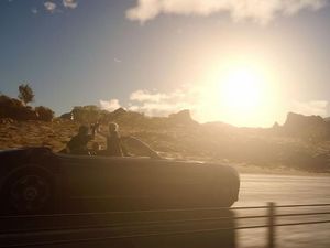 Dijual Setara PS4, Edisi Kolektor Final Fantasy XV Ludes Dijual Setara PS4, Edisi Kolektor Final Fantasy XV Ludes