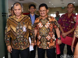 Ini Kata Ketua KPK soal SKPP Novel Baswedan yang Dianggap Tak Sah