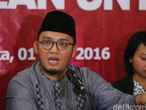 Dahnil Anzar: Lembaga Survei Sering Salah, Hasilnya Petahana Kalah