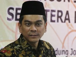 KPK: Duit Suap ke Anggota DPRD M Sanusi Rp 1,140 Miliar