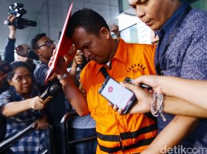 Tim Kejagung Akan Periksa Marudut Perantara Suap PT Brantas Abipraya