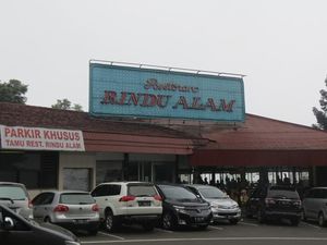 Berusia Puluhan Tahun 5 Restoran Legendaris Ini Tutup Permanen Berusia Puluhan Tahun 5 Restoran Legendaris Ini Tutup Permanen