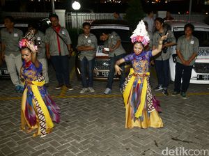 Ketagihan Ekspedisi, Risers Berharap Ada DRE Edisi Kedua