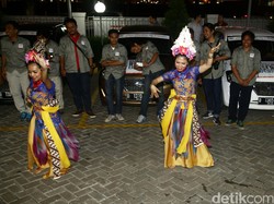 Ketagihan Ekspedisi, Risers Berharap Ada DRE Edisi Kedua