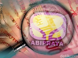 Pegawai Honorer Kejati DKI Salah Buat Sprinlidik Jadi Sprindik di Kasus PT BA