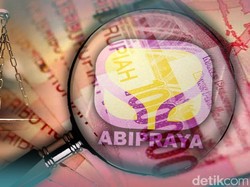 Tim Jamwas Kejagung Rampungkan Pemeriksaan 3 Tersangka Suap PT Brantas