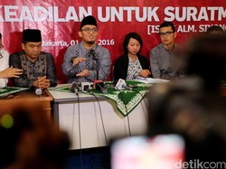 Komnas HAM: Autopsi Jenazah Siyono Hak Keluarga, Kenapa Dilarang?