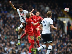 Spurs Tak Pernah Kalahkan Liverpool dalam Tujuh Duel Terakhir
