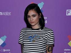 Kehlani Umumkan Diri sebagai Lesbian