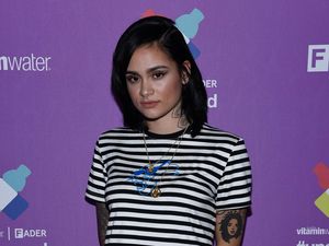 Kehlani Bocorkan Detail dan Rilis Single untuk Album Terbarunya Kehlani Bocorkan Detail dan Rilis Single untuk Album Terbarunya
