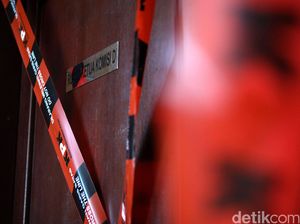 Geledah DPRD DKI, KPK Tangkap Sinyal Lunak Keterlibatan Pihak Lain