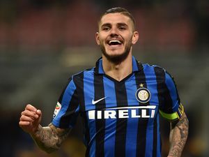 Icardi Tegaskan Ingin Bertahan di Inter