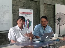 Ini Dia 15 Orang yang Mendaftar Jadi Bakal Calon Wali Kota Yogya Independen