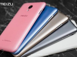 Rilis Teaser M3 Note, Meizu Singgung Apple dkk