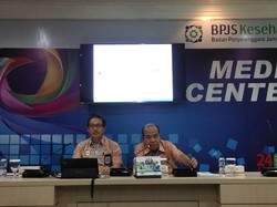 Iuran Kelas III Tak Jadi Naik, Defisit Anggaran BPJS Lebih dari Rp 6 T