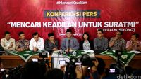 PP Muhammadiyah Akan Autopsi Jenazah Siyono