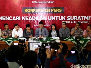 PP Muhammadiyah Akan Autopsi Jenazah Siyono