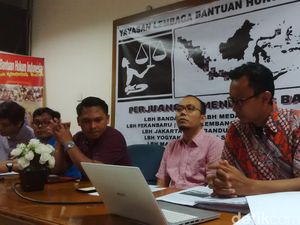 Koalisi Masyarakat Teluk Jakarta: KPK Harus Usut Tuntas Kasus Suap PT APL