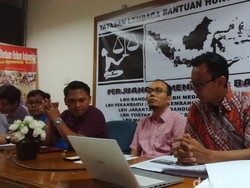 Koalisi Masyarakat Teluk Jakarta: KPK Harus Usut Tuntas Kasus Suap PT APL