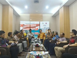 Lagi Cari Rumah Rp 100 Jutaan? Datang Saja ke REI Expo di JCC