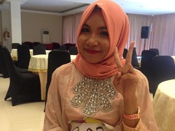 Tak Lolos Audisi Sunsilk Hijab Hunt, Calon Perawat Ini Nangis Tersedu-sedu