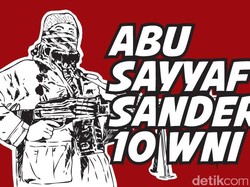 Kemenhub Imbau Kapal RI Tak Berlayar ke Filipina