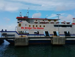 Kemenhub Resmikan 6 Pelabuhan di Sumatera Senilai Rp 264 M