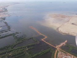 Ahok Ngotot Tarik 15 Persen ke Pengembang, Ini Alasannya