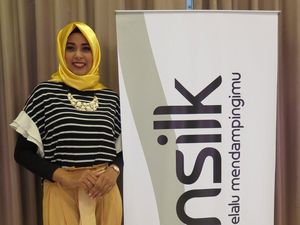 Demi Audisi Sunsilk Hijab Hunt di Lombok, Hijabers Sumbawa Ini Naik Bus 8 Jam