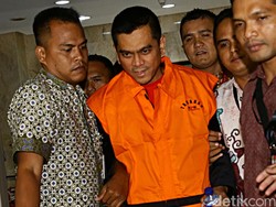 Sekali Terima Duit Rp 1 M, Berapa Total Komitmen yang Didapat M Sanusi?