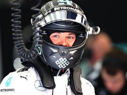 Rosberg Terdepan, Rio Debutan Tercepat