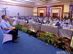 Hasil Pelatihan Gemilang, 14 Kader Demokrat Dapat Penghargaan dari SBY