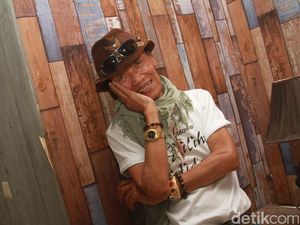 Cerita Tessy Soal Pengalamannya di Penjara