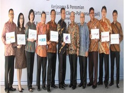 Bayar Tol Cipali, Bisa Pakai Flazz