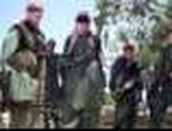 Drone AS Sasar Tokoh Militan al-Shabab